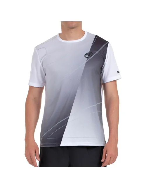 T-Shirt Bullpadel Cumbre | Ofertas De Padel