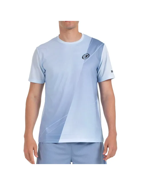 T-Shirt Bullpadel Cumbre | Ofertas De Padel