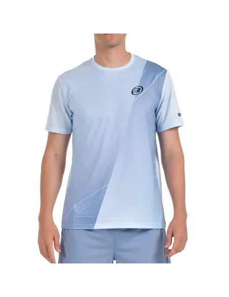 T-Shirt Bullpadel Cumbre | Ofertas De Padel
