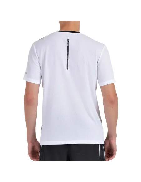T-Shirt Bullpadel Cumbre | Ofertas De Padel