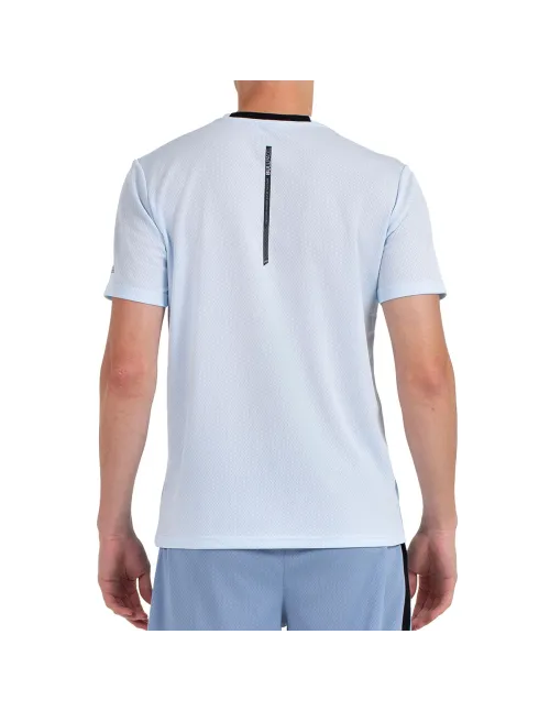 T-Shirt Bullpadel Cumbre | Ofertas De Padel