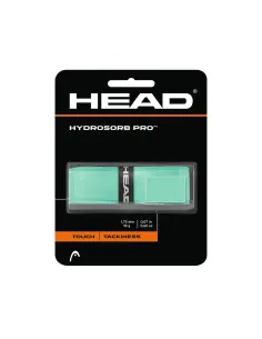 Overgrip Head Hydrosorb Grün | Ofertas De Padel
