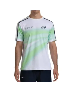 T-Shirt Bullpadel Di Nenno 26V | Ofertas De Padel