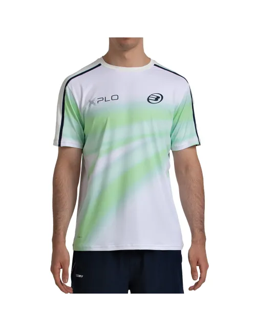 Camiseta Bullpadel Di Nenno 26V | Ofertas de pádel