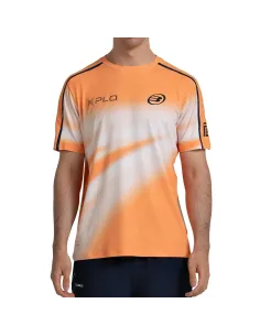 T-Shirt Bullpadel Di Nenno 26V | Ofertas De Padel 2