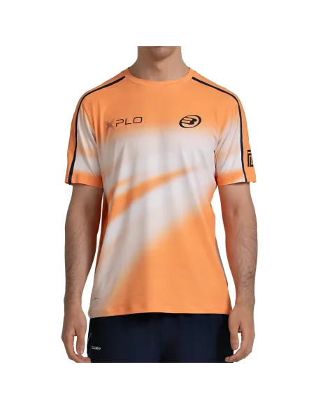 T-Shirt Bullpadel Di Nenno 26V | Ofertas De Padel