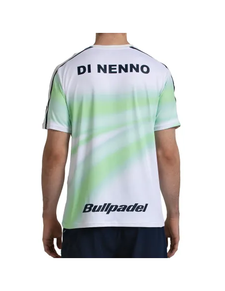 T-Shirt Bullpadel Di Nenno 26V | Ofertas De Padel