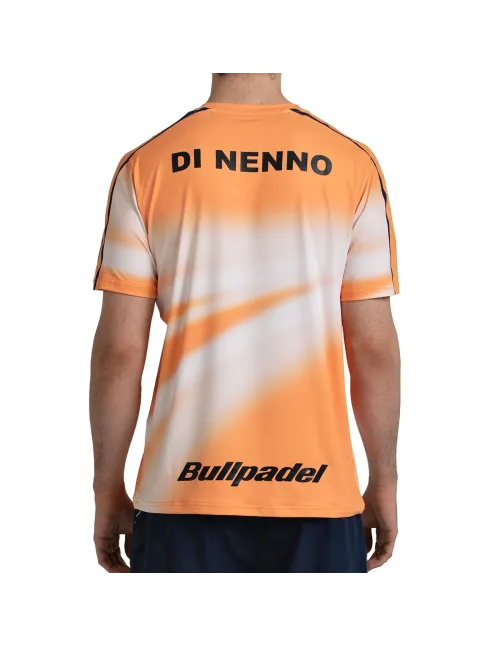 Camiseta Bullpadel Di Nenno 26V | Ofertas de pádel