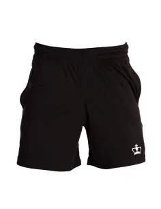 PANTALON INCA Black Crown