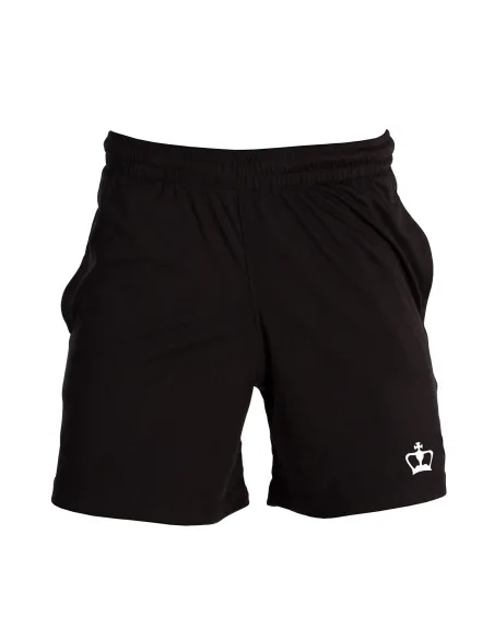 PANTALONI INCA Black Crown |Padel offers