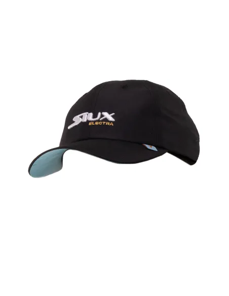 Siux Stupa SS25 Cap | Ofertas De Pádel