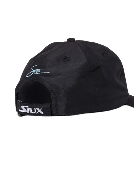 Siux Stupa SS25 Cap | Ofertas De Pádel