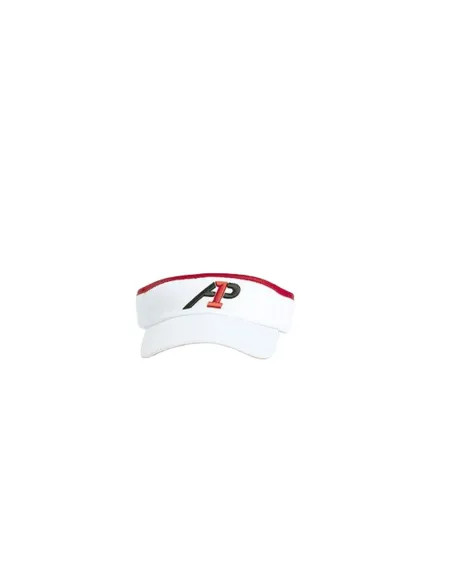 VISOR LOK SITGREAVES WHITE LC1OA2U11 | Ofertas de padel