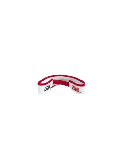 VISOR LOK SITGREAVES BRANCO LC1OA2U11 | Ofertas de padel 2