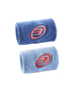 Bullpadel BPMU253 Bracelet Light Blue/Blue Shadow Femmes | Ofertas de Padel