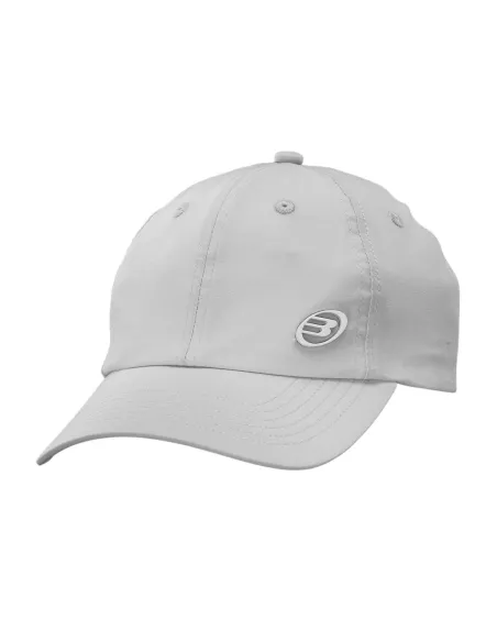 Gorra Bullpadel Bpg252 Piedra | Ofertas de pádel