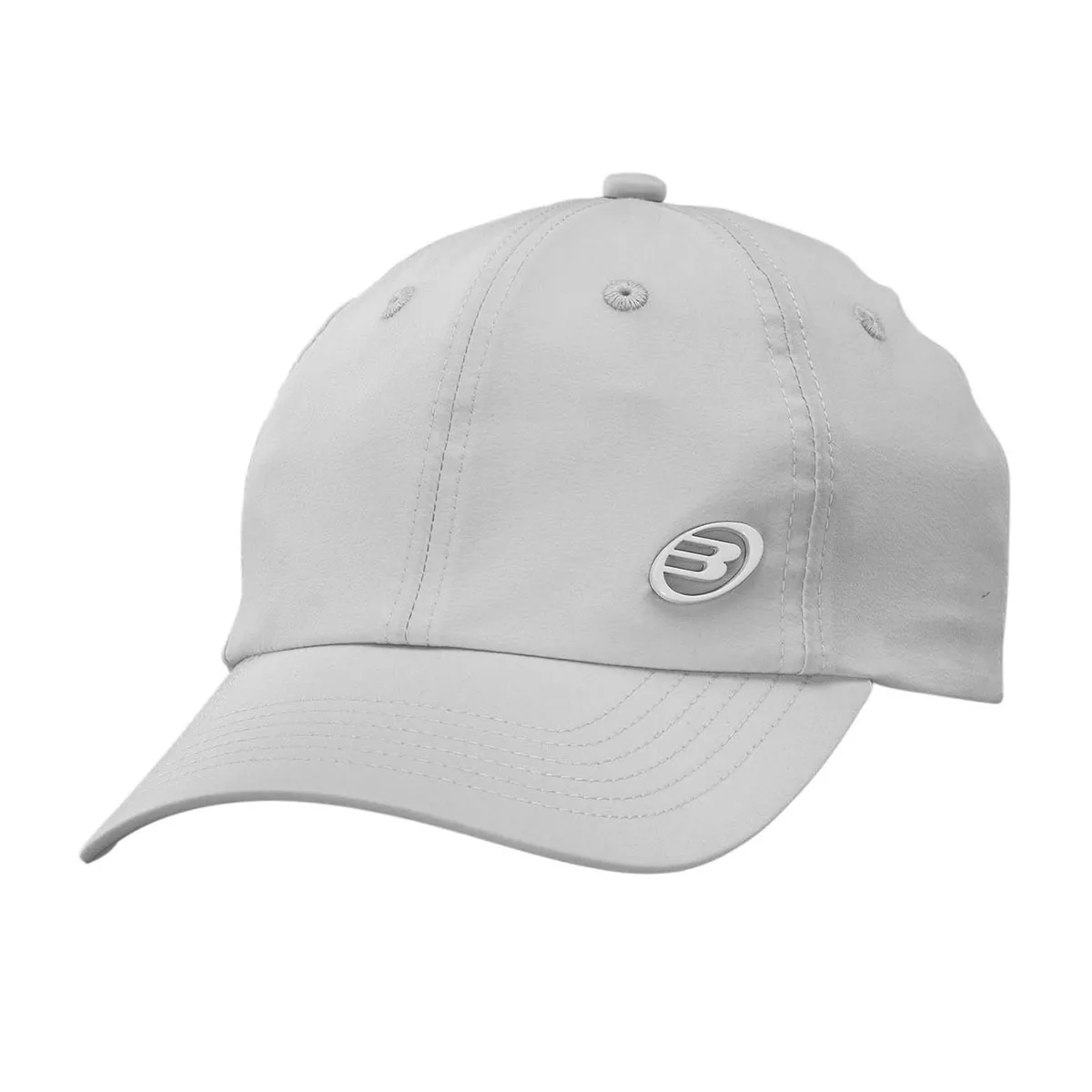 Gorra Bullpadel Bpg252 Piedra, Stone, UNICA