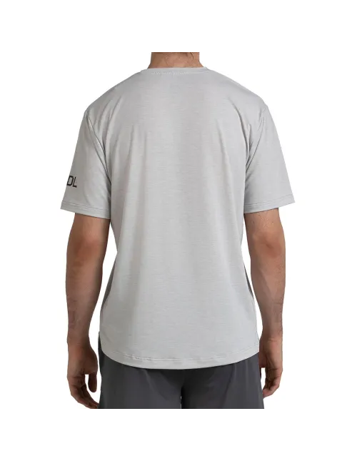 Camiseta Bullpadel Incio | Ofertas de pádel