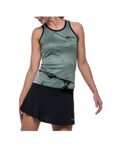 Camiseta SEM MANGAS Siux SPLASH MULHER | Ofertas de padel 2