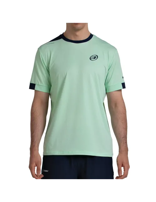 Camiseta Bullpadel Manunu | Ofertas de pádel