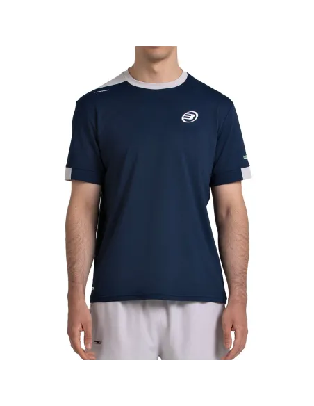 Camiseta Bullpadel Manunu | Ofertas de pádel