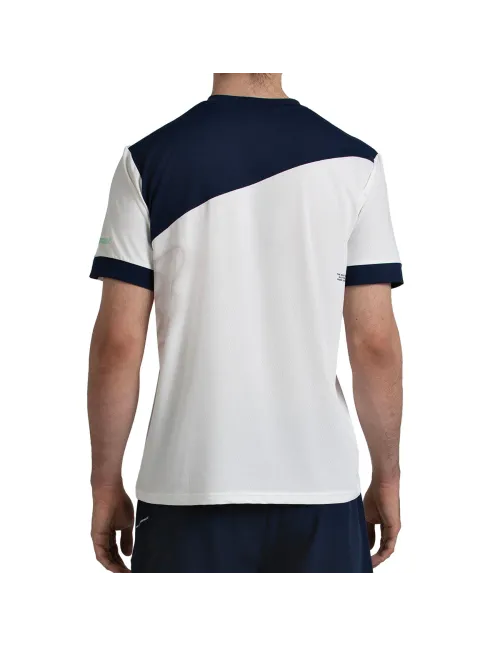 T-Shirt Bullpadel Manunu | Ofertas De Padel