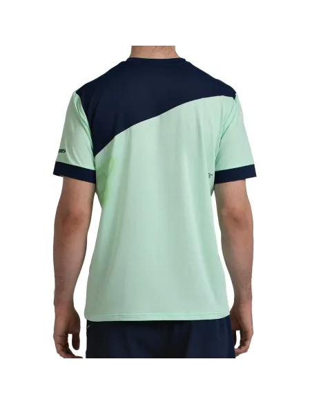 T-Shirt Bullpadel Manunu | Ofertas De Padel