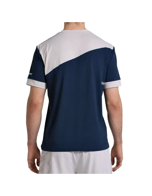 T-Shirt Bullpadel Manunu | Ofertas De Padel