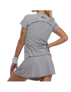 Siux Match 24 T-Shirt Femme | Ofertas De Padel 2