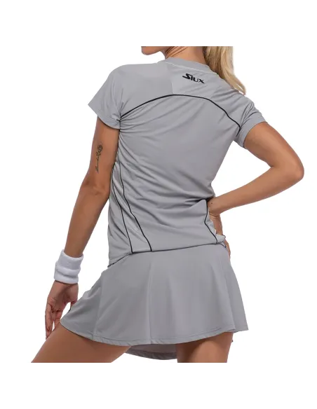 T-Shirt Da Donna Siux Match 24 |Padel offers