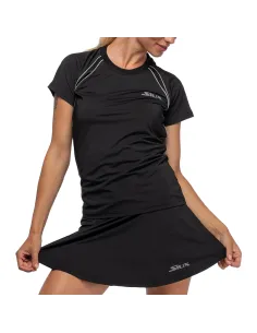 Camiseta Siux Match 24 Mujer | Ofertas de pádel 2