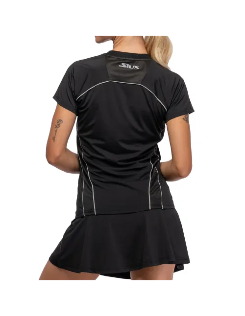 T-Shirt Da Donna Siux Match 24 |Padel offers