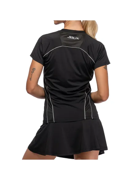 T-Shirt Da Donna Siux Match 24 |Padel offers