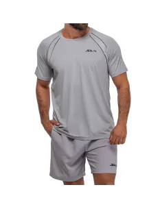 Siux Match 24 T-Shirt | Ofertas de padel