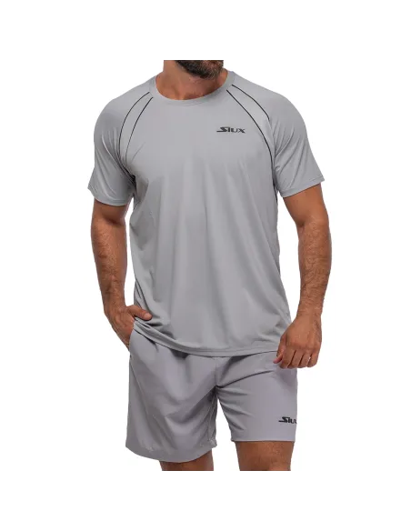 Siux Match 24 T-Shirt | Ofertas De Padel