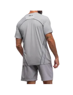 Camiseta Siux Match 24 | Ofertas de pádel 2