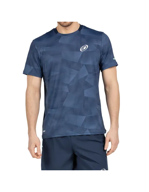 Camiseta Bullpadel Manin | Ofertas de padel
