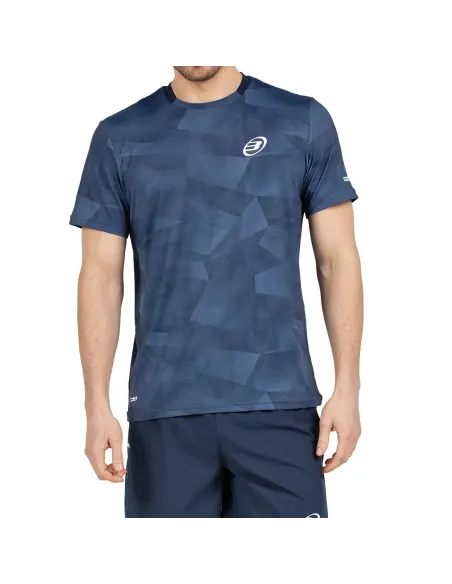 T-Shirt Bullpadel Manin |Padel offers