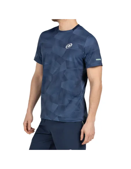 T-Shirt Bullpadel Manin |Padel offers