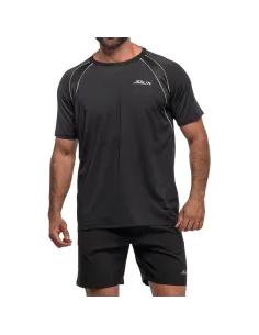 Siux Match 24 T-Shirt | Ofertas De Padel