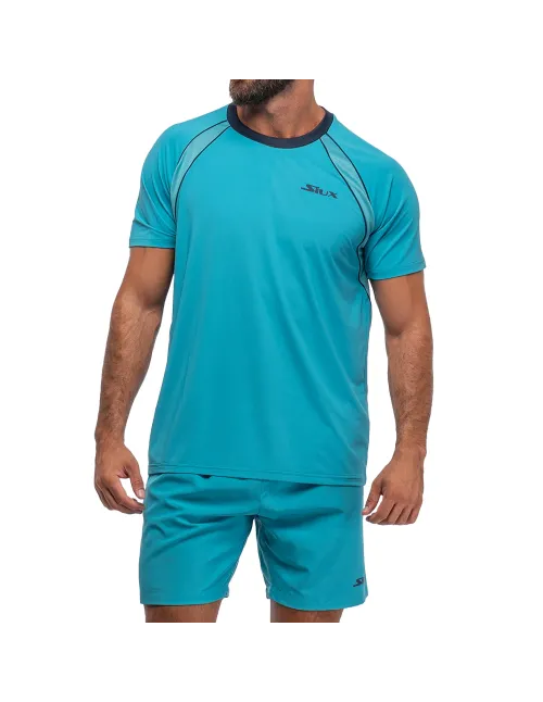 Siux Match 24 T-Shirt | Ofertas De Padel