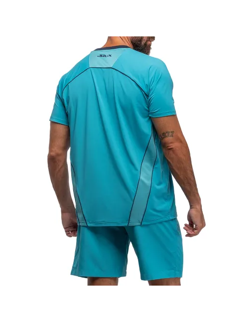 Siux Match 24 T-Shirt | Ofertas De Padel
