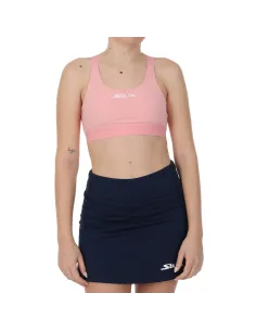 Haut pour femme adulte Antonela Siux | Ofertas de Padel