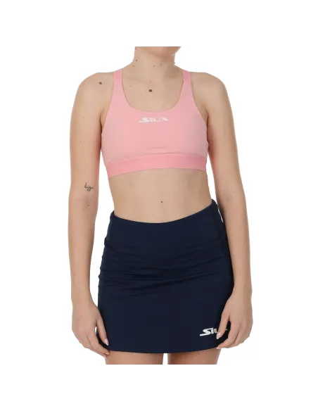 Haut pour femme adulte Antonela Siux | Ofertas de Padel