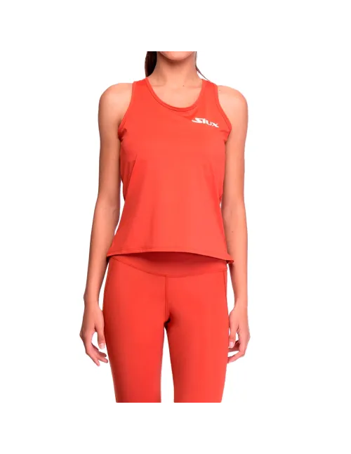 Camiseta Sem Mangas Siux Mulher Feran Brew | Ofertas de padel