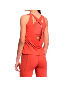 Siux Women's Feran Brew Sleeve-Tie Shirt | Ofertas De Padel 2