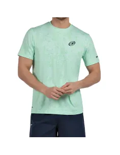 Camiseta Bullpadel Masama | Ofertas de padel