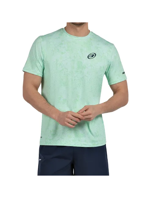 Camiseta Bullpadel Masama | Ofertas de padel
