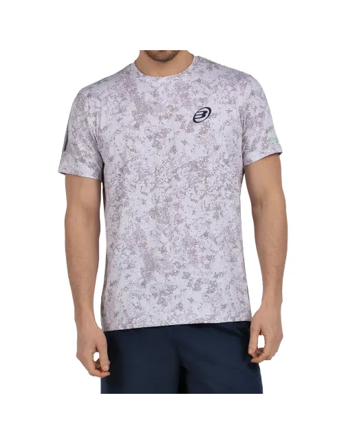 Camiseta Bullpadel Masama | Ofertas de padel