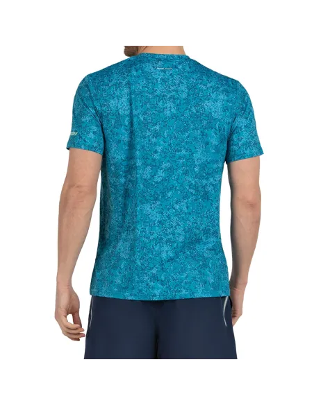 T-Shirt Bullpadel Masama | Ofertas De Padel